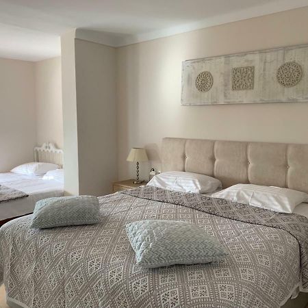 Apartamentai Torremolinos Eksteriør billede
