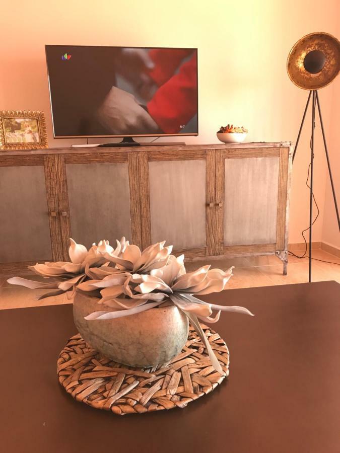 Apartamentai Torremolinos Eksteriør billede