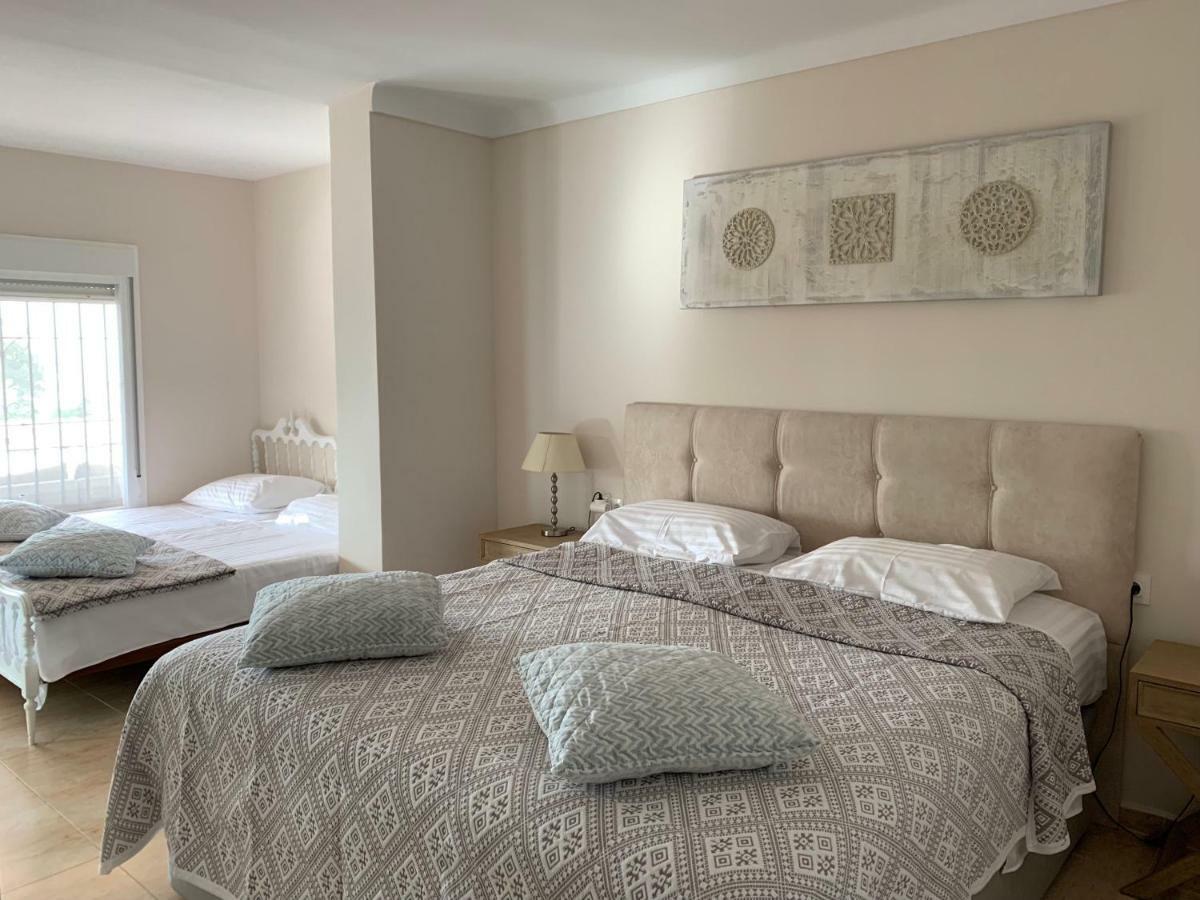 Apartamentai Torremolinos Eksteriør billede