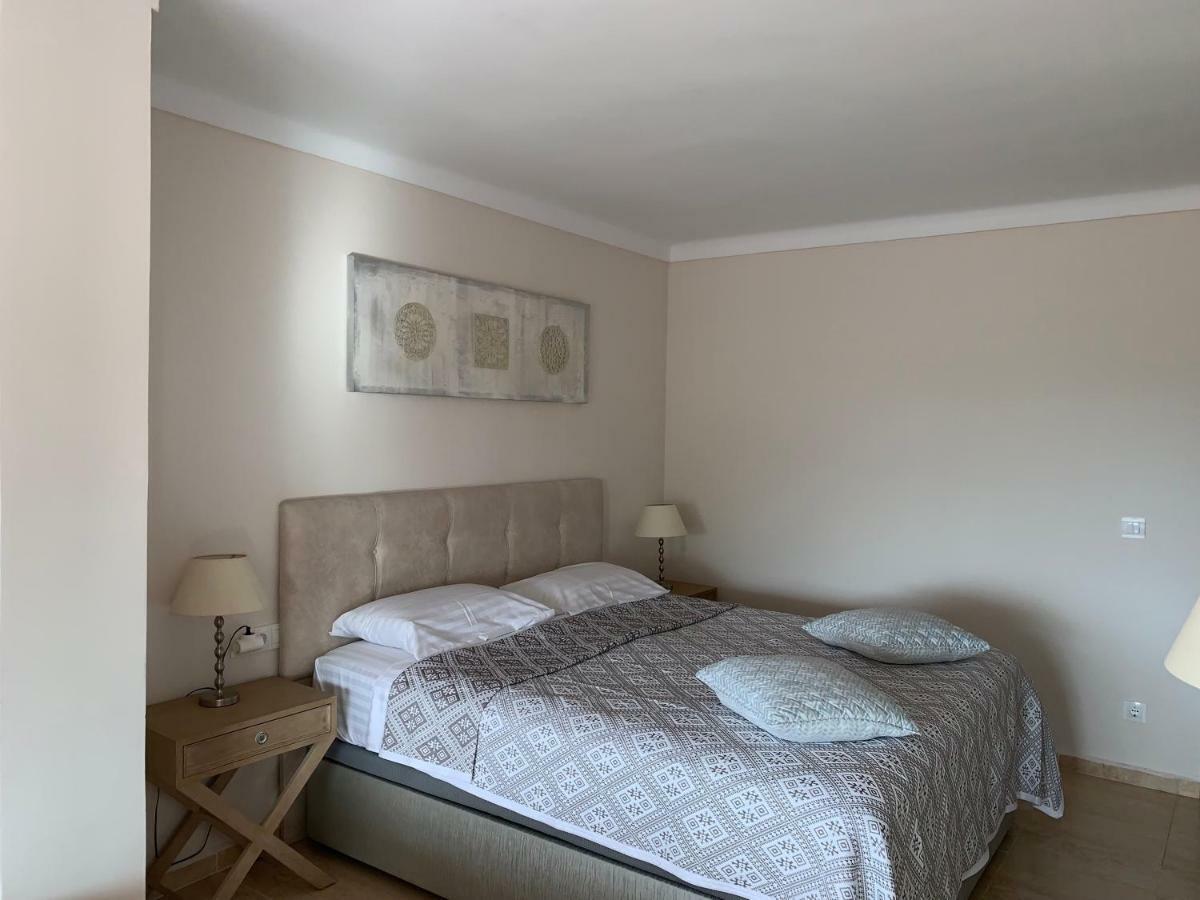 Apartamentai Torremolinos Eksteriør billede